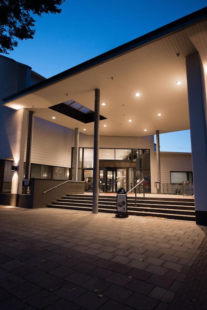 מאריהמן Hotel Pommern מראה חיצוני תמונה