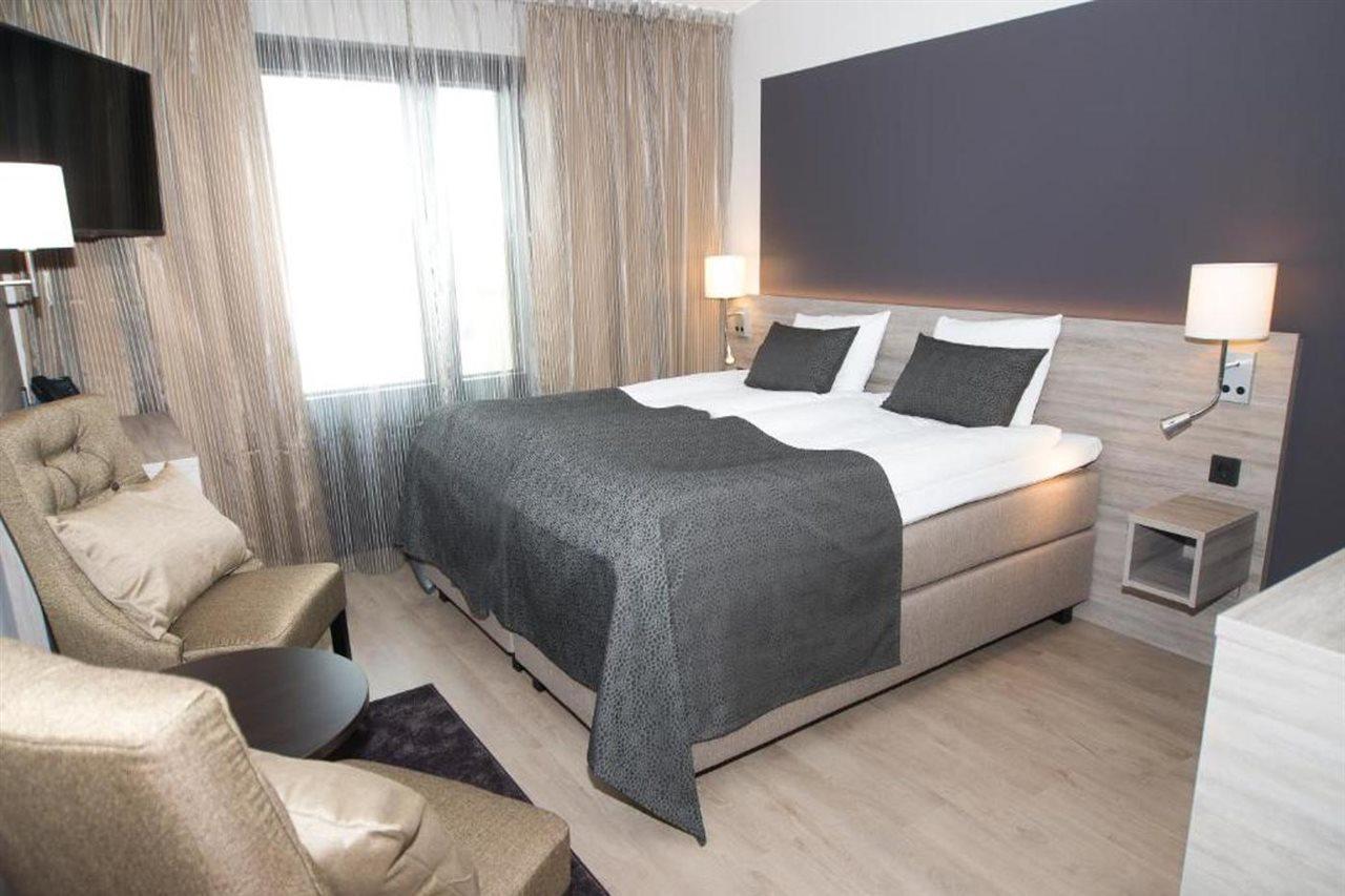 מאריהמן Hotel Pommern מראה חיצוני תמונה