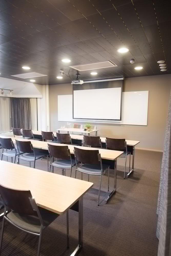 מאריהמן Hotel Pommern מראה חיצוני תמונה