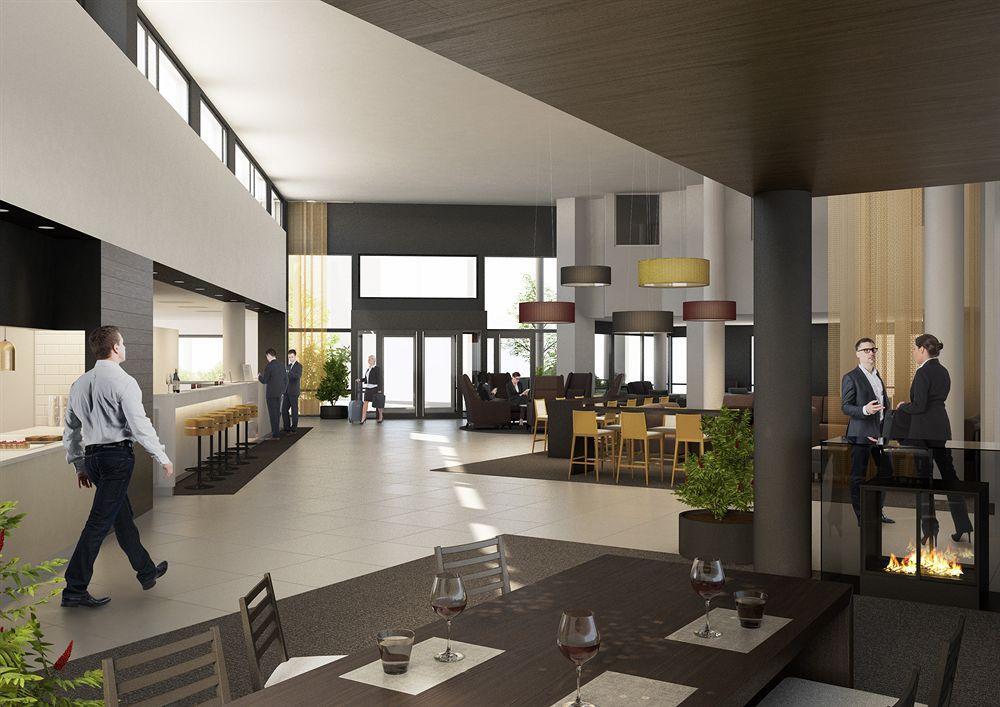 מאריהמן Hotel Pommern מראה חיצוני תמונה