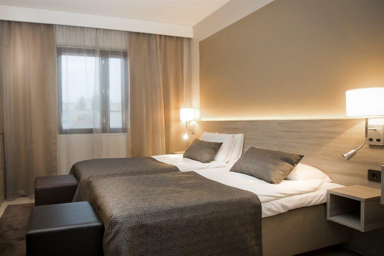 מאריהמן Hotel Pommern מראה חיצוני תמונה