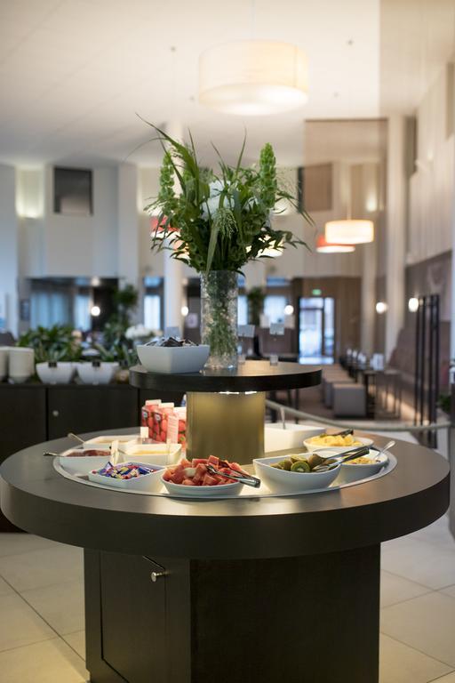 מאריהמן Hotel Pommern מראה חיצוני תמונה