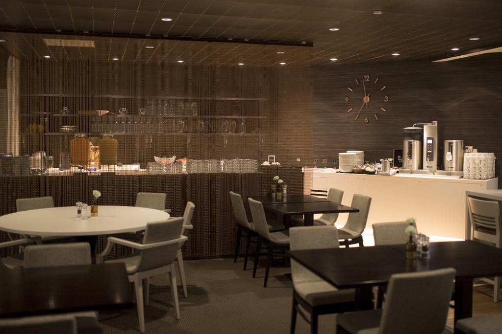 מאריהמן Hotel Pommern מראה חיצוני תמונה