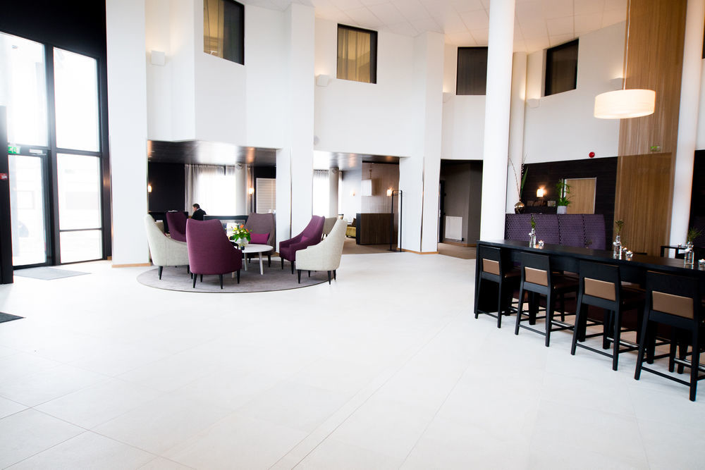 מאריהמן Hotel Pommern מראה חיצוני תמונה