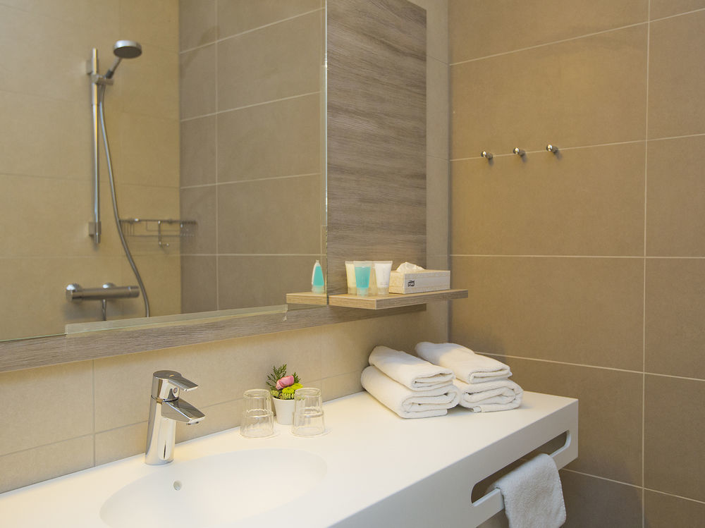 מאריהמן Hotel Pommern מראה חיצוני תמונה